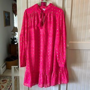 Crown & Ivy party dress !